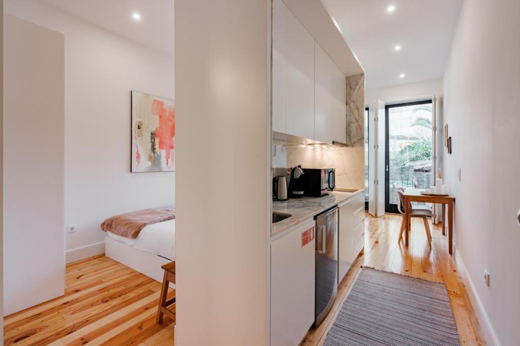 פורטו Sun Charming Apartment מראה חיצוני תמונה