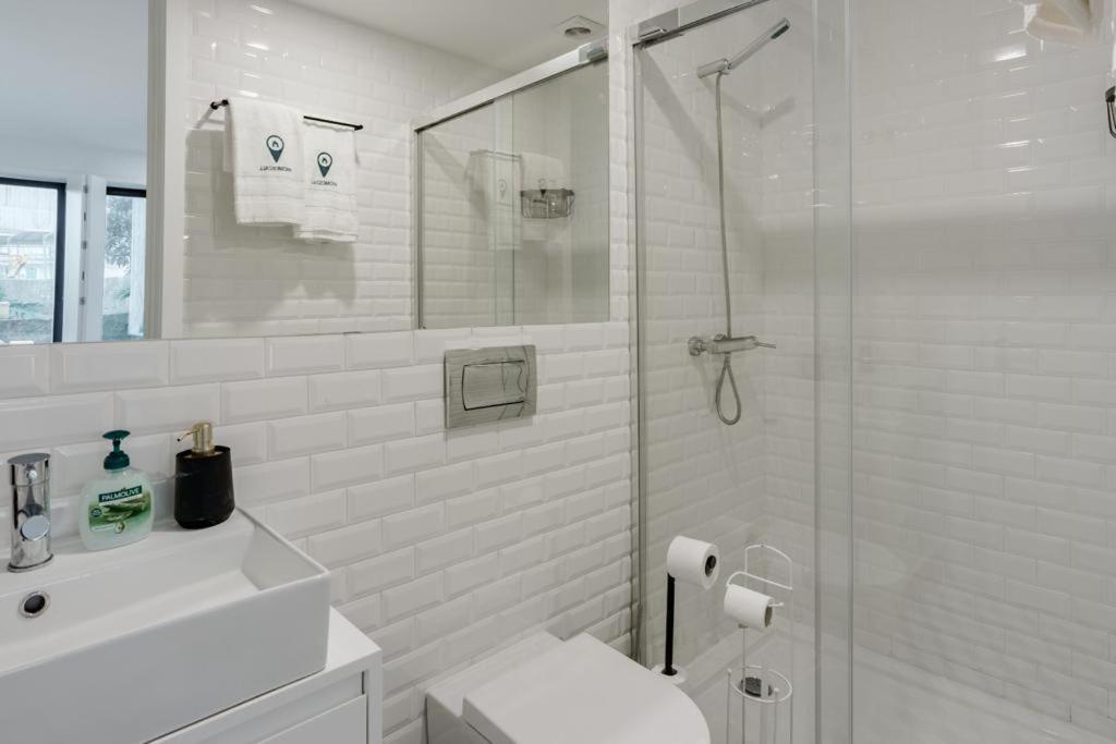 פורטו Sun Charming Apartment מראה חיצוני תמונה