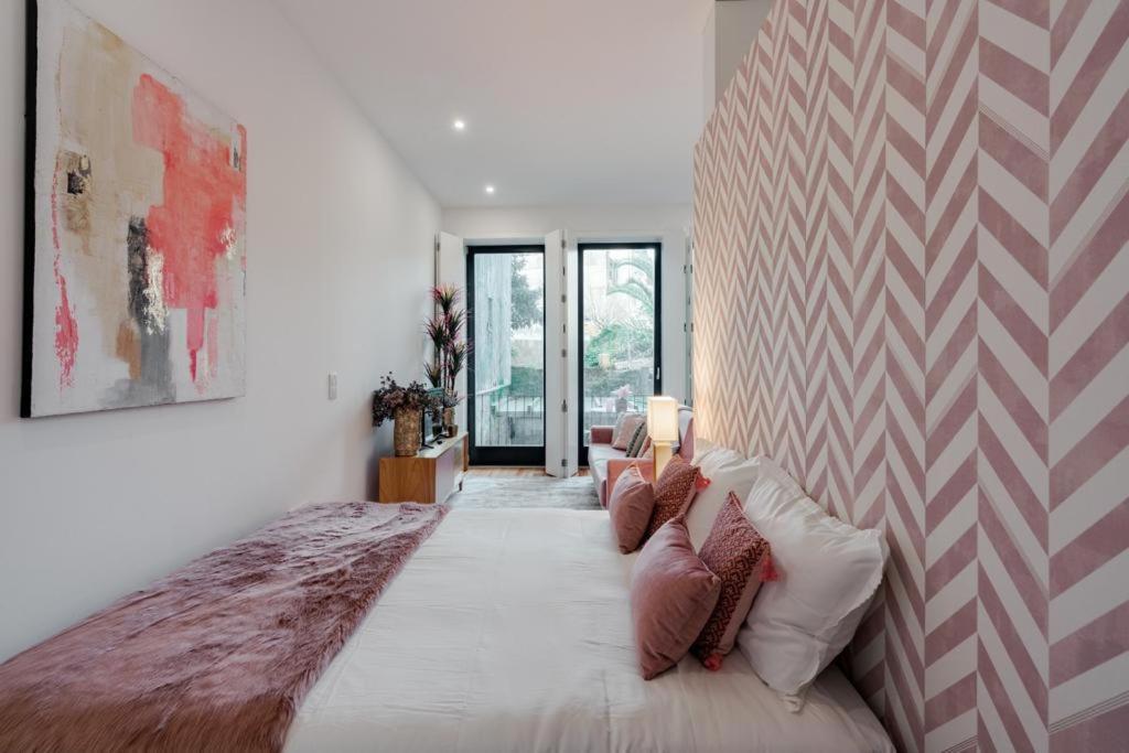 פורטו Sun Charming Apartment מראה חיצוני תמונה