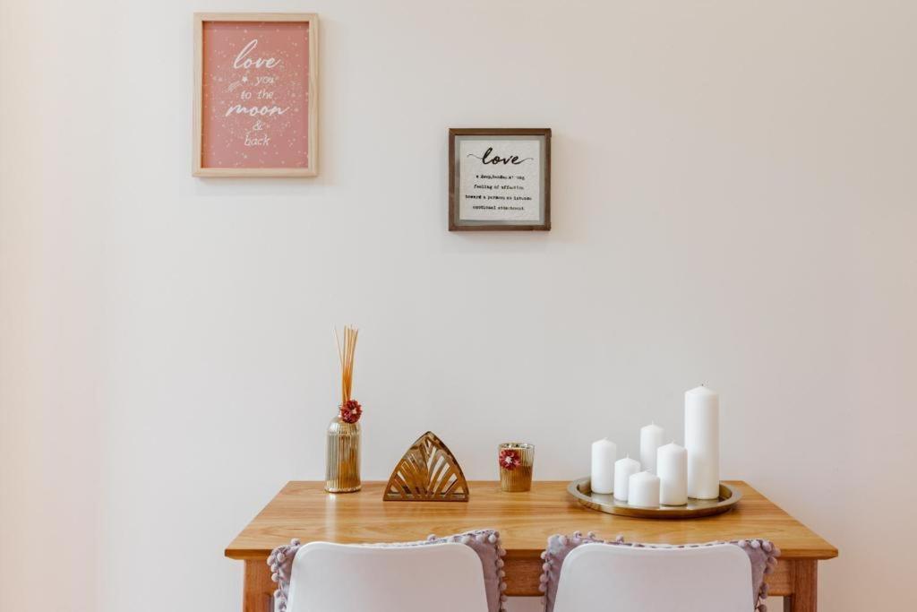 פורטו Sun Charming Apartment מראה חיצוני תמונה