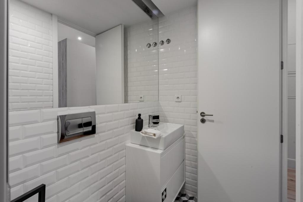 פורטו Sun Charming Apartment מראה חיצוני תמונה