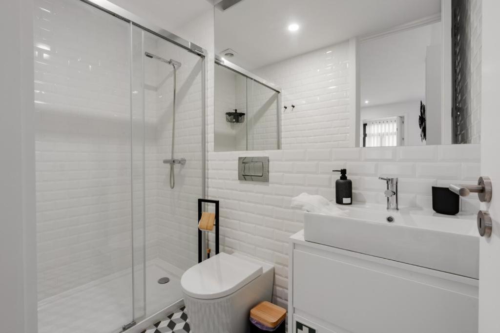 פורטו Sun Charming Apartment מראה חיצוני תמונה