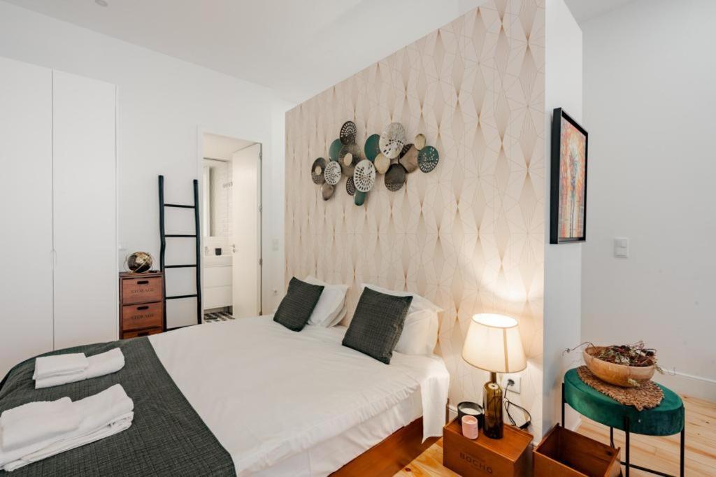 פורטו Sun Charming Apartment מראה חיצוני תמונה