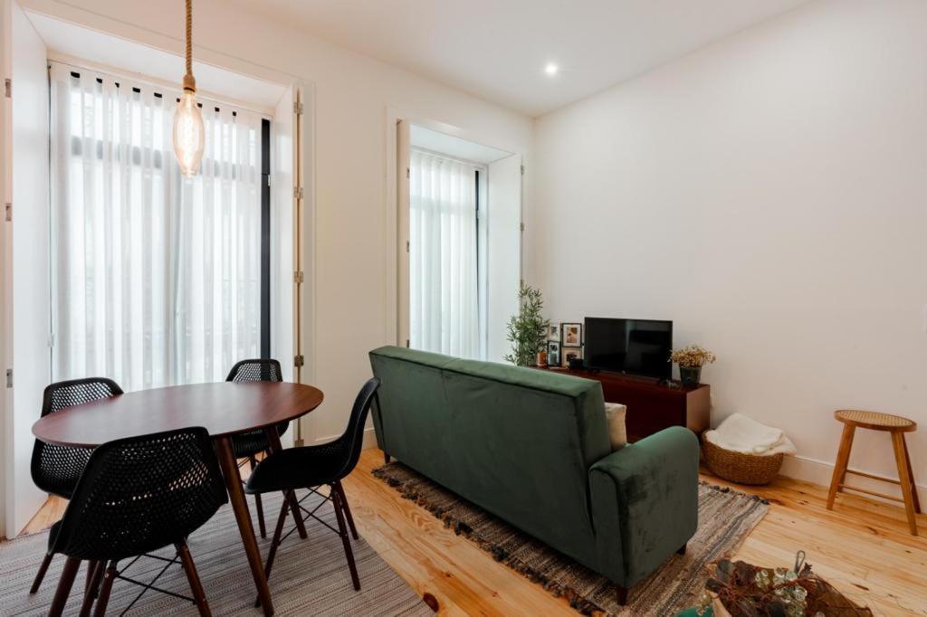 פורטו Sun Charming Apartment מראה חיצוני תמונה