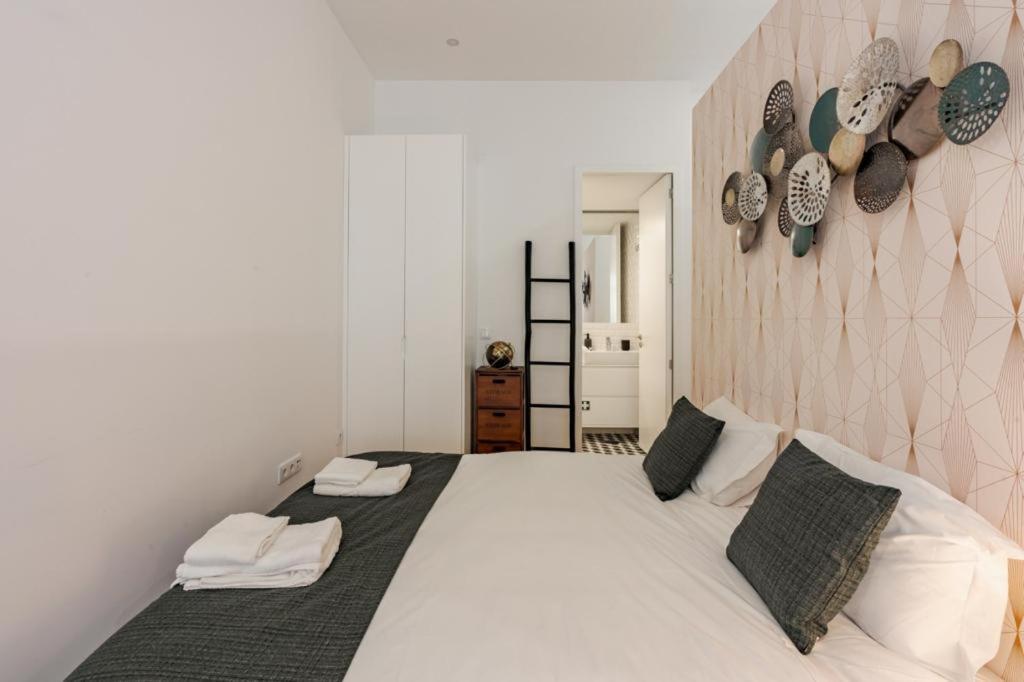 פורטו Sun Charming Apartment מראה חיצוני תמונה