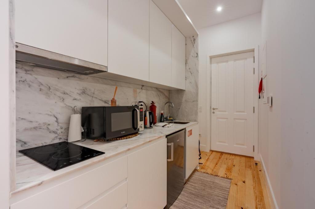 פורטו Sun Charming Apartment מראה חיצוני תמונה